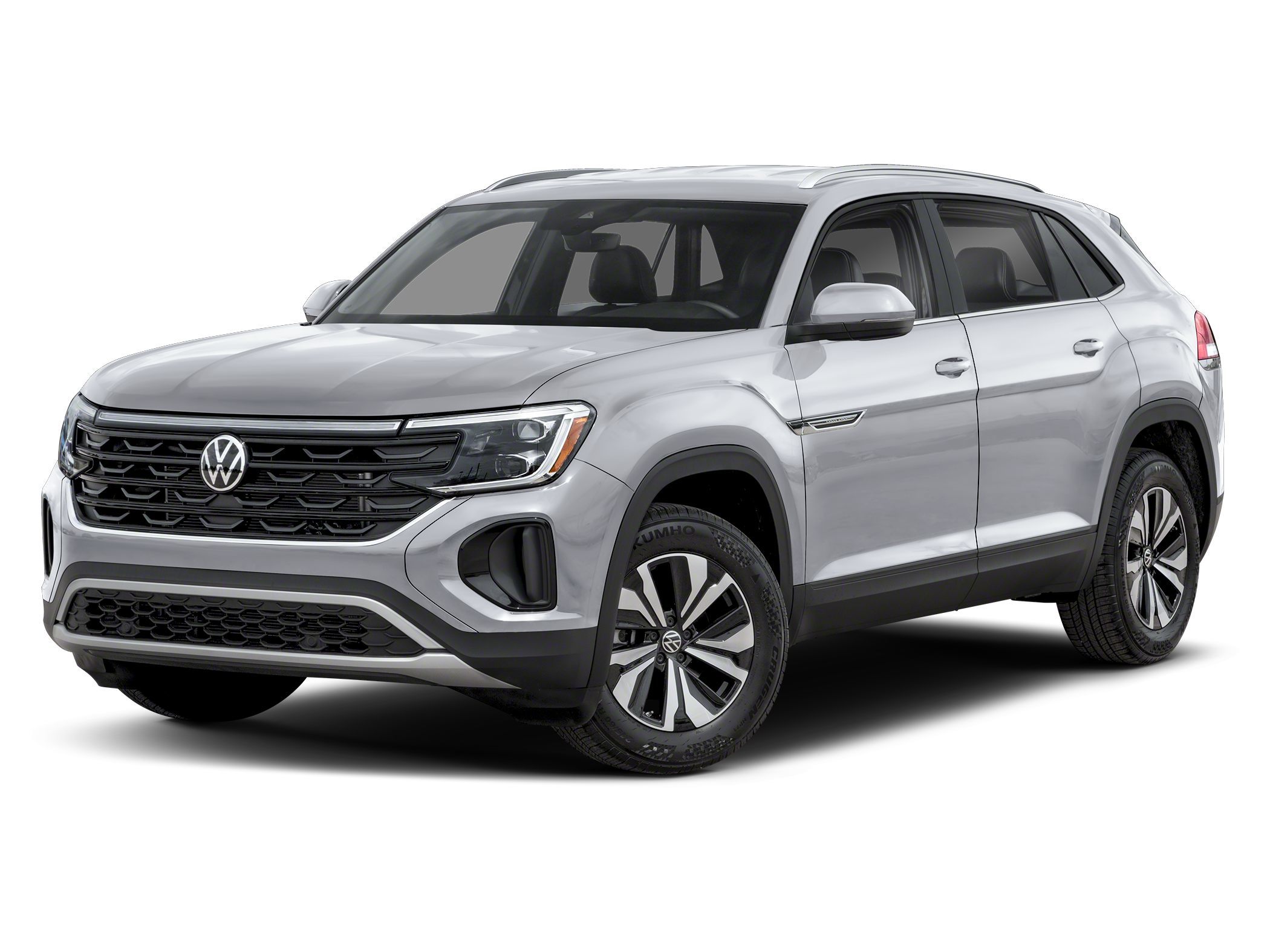 volkswagen atlas cross sport 2026 1V2LC2CAXTC202060 image